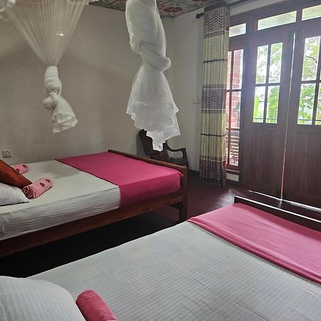 Opal Cottage Ella Luaran gambar