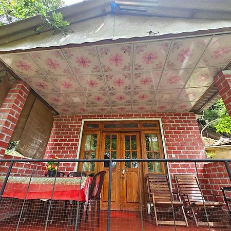 Opal Cottage Ella Luaran gambar