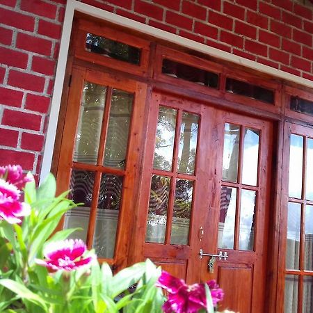 Opal Cottage Ella Luaran gambar