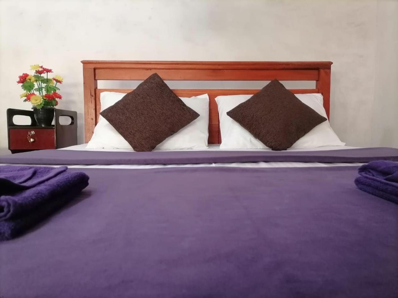 Opal Cottage Ella Luaran gambar