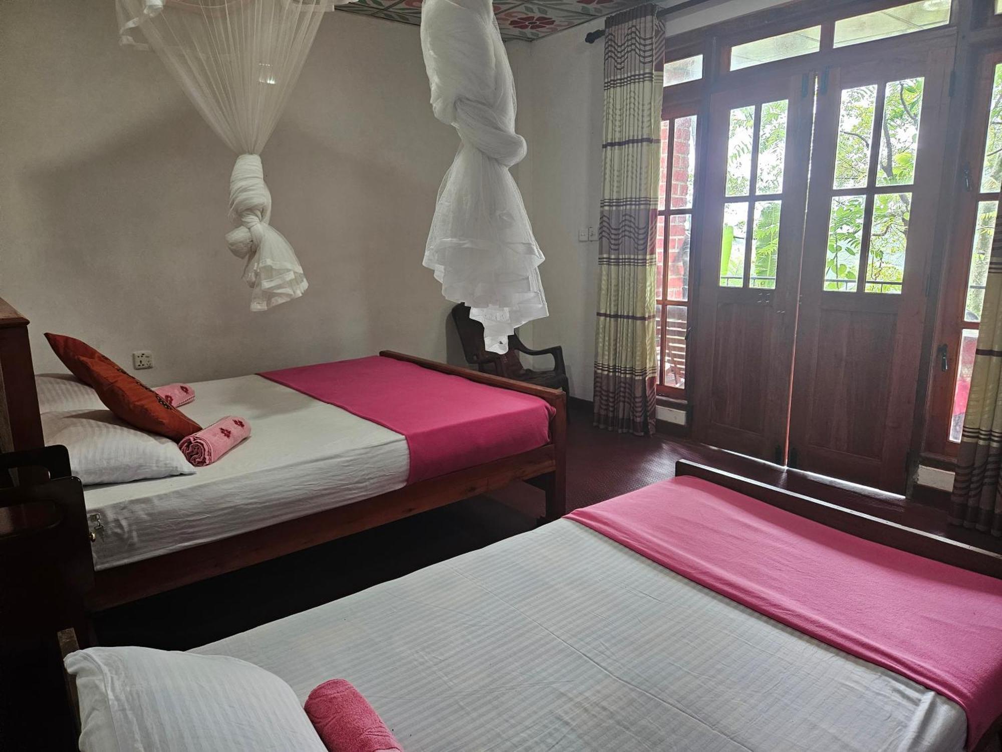 Opal Cottage Ella Luaran gambar