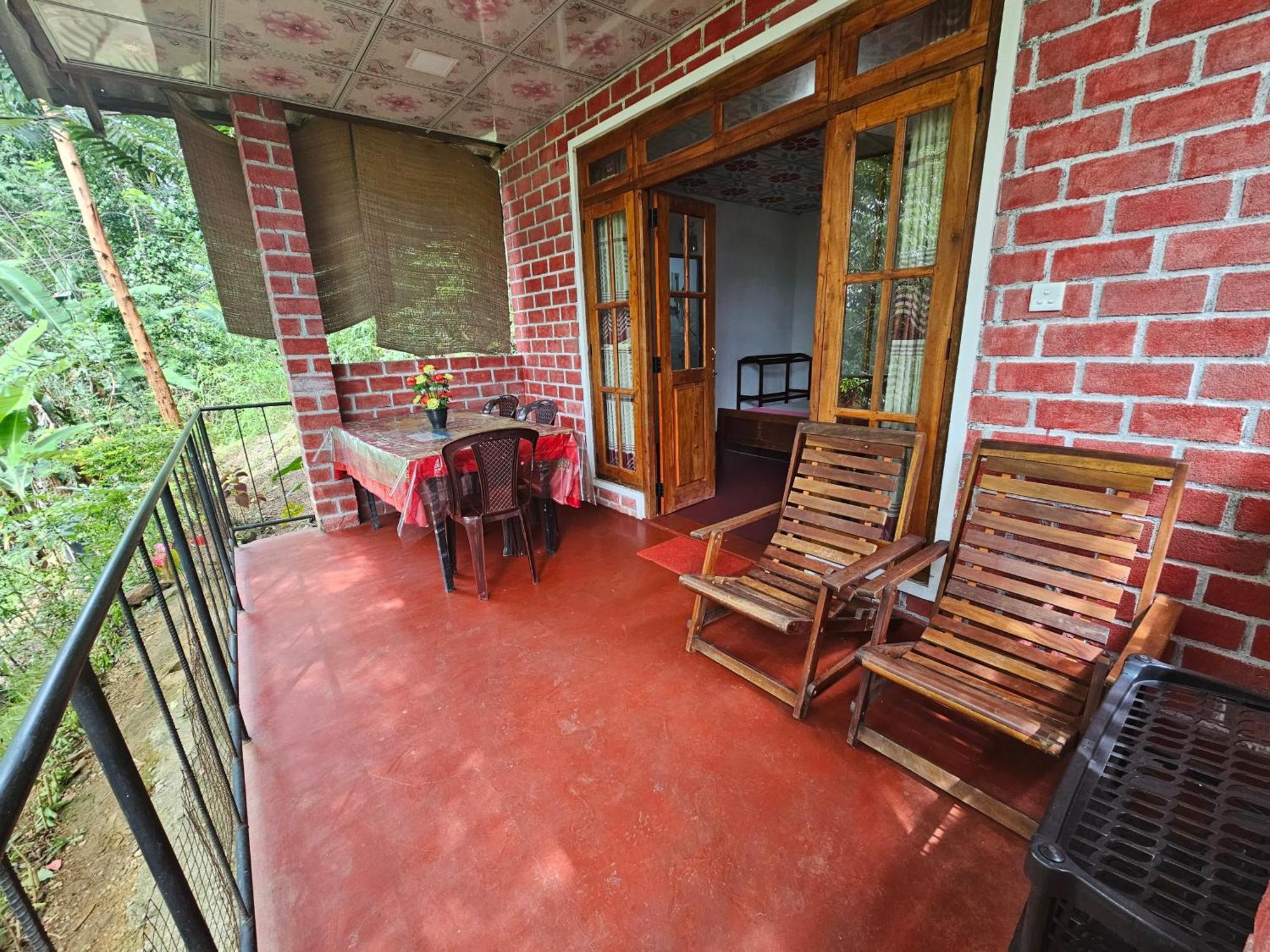Opal Cottage Ella Luaran gambar