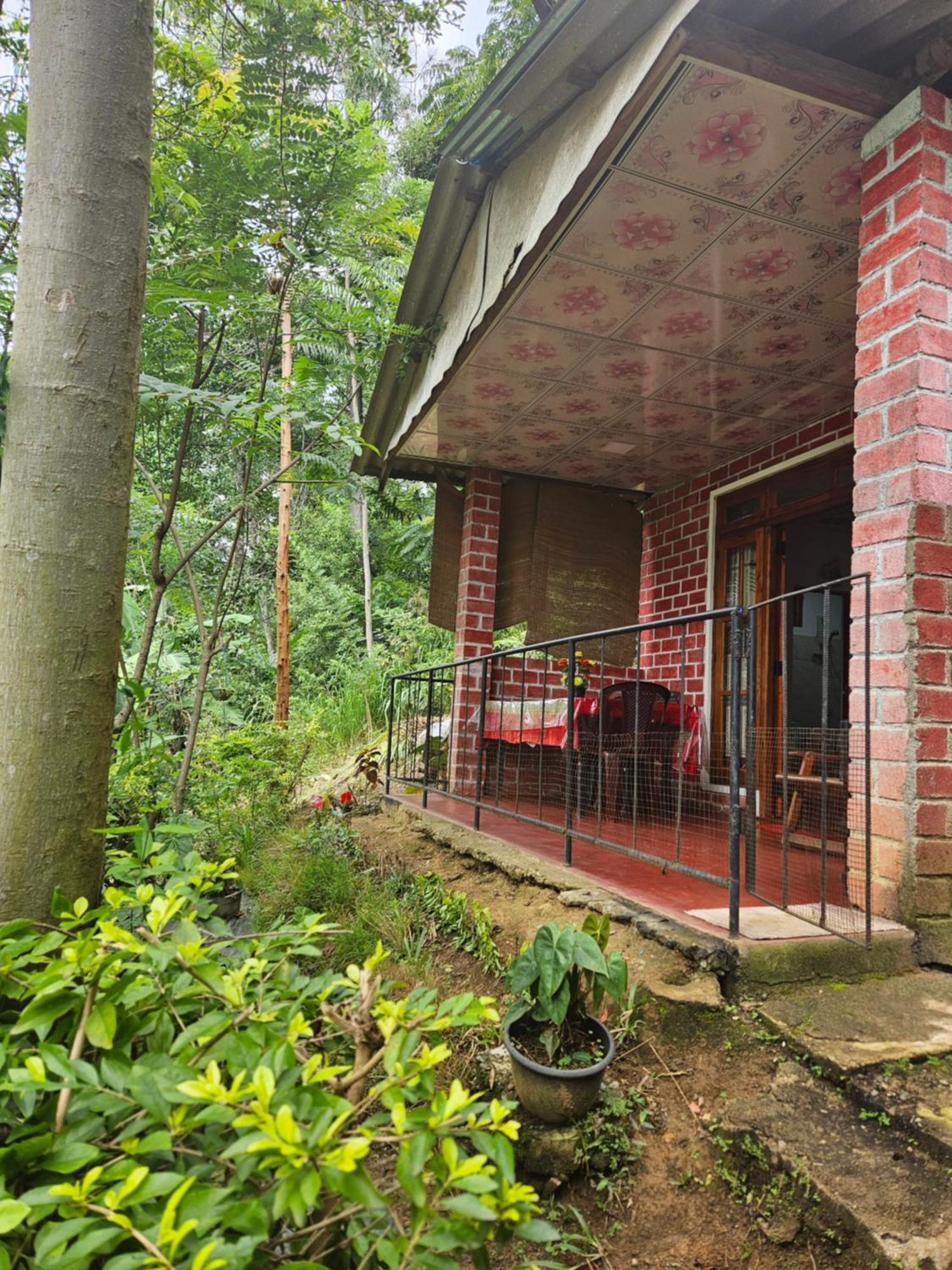 Opal Cottage Ella Luaran gambar