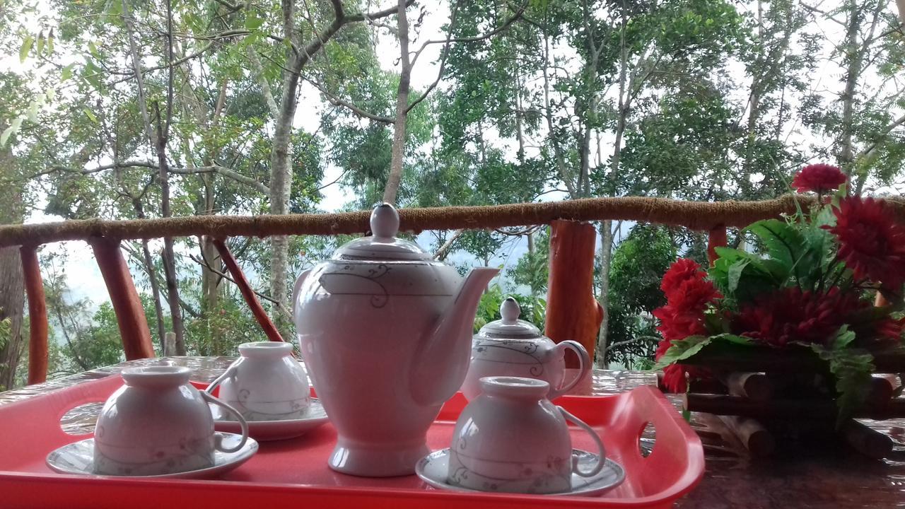 Opal Cottage Ella Luaran gambar