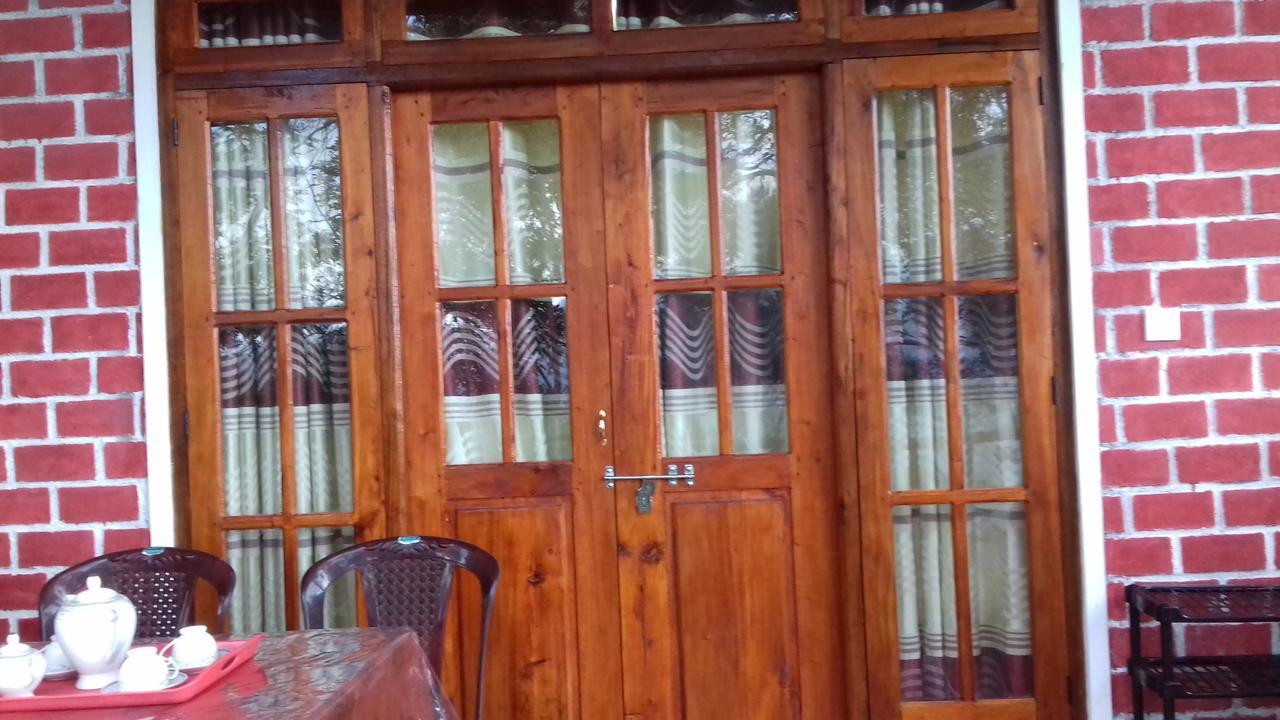 Opal Cottage Ella Luaran gambar