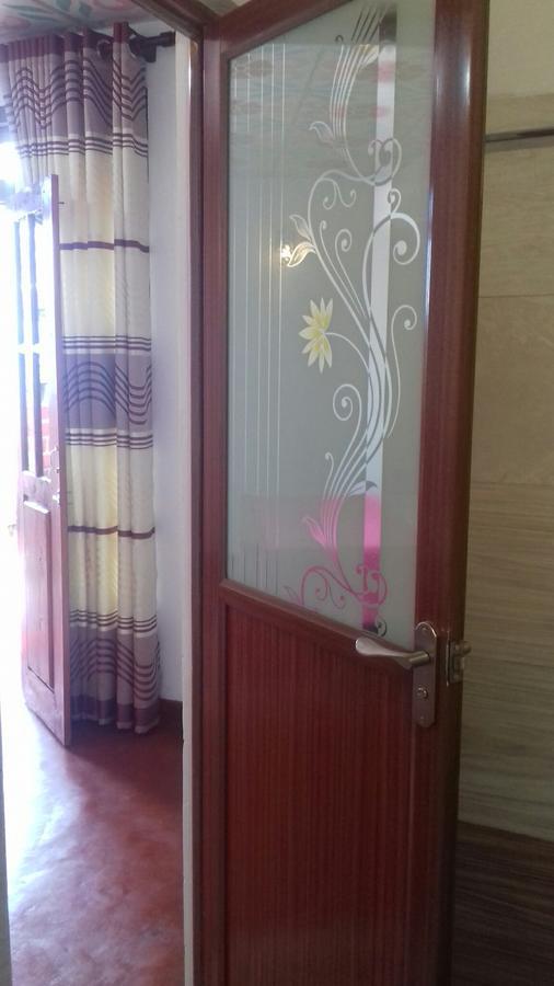 Opal Cottage Ella Luaran gambar