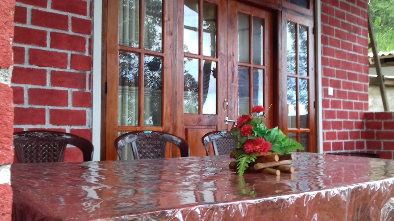 Opal Cottage Ella Luaran gambar