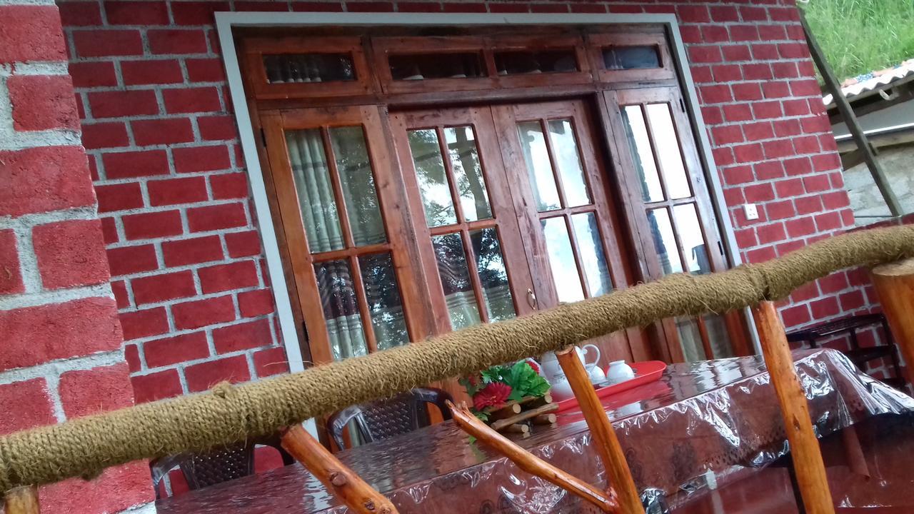 Opal Cottage Ella Luaran gambar