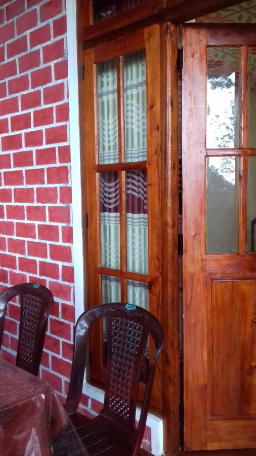 Opal Cottage Ella Luaran gambar