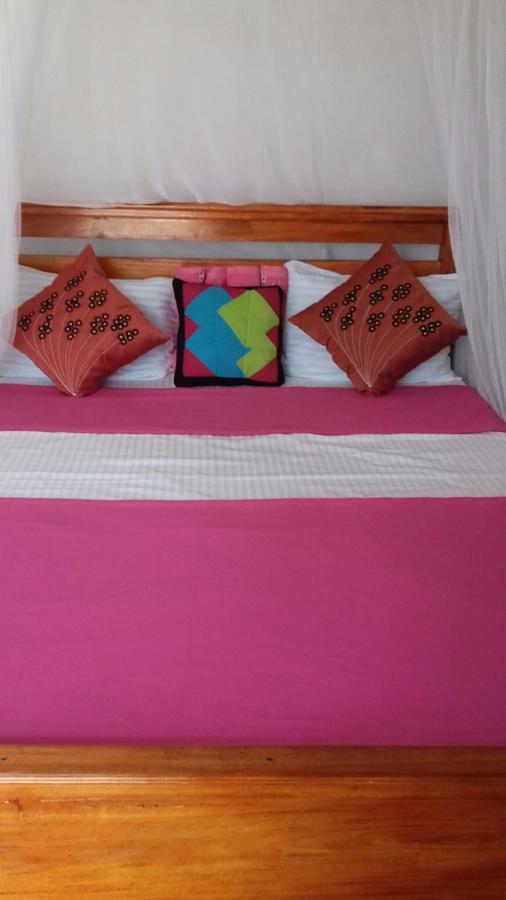 Opal Cottage Ella Luaran gambar