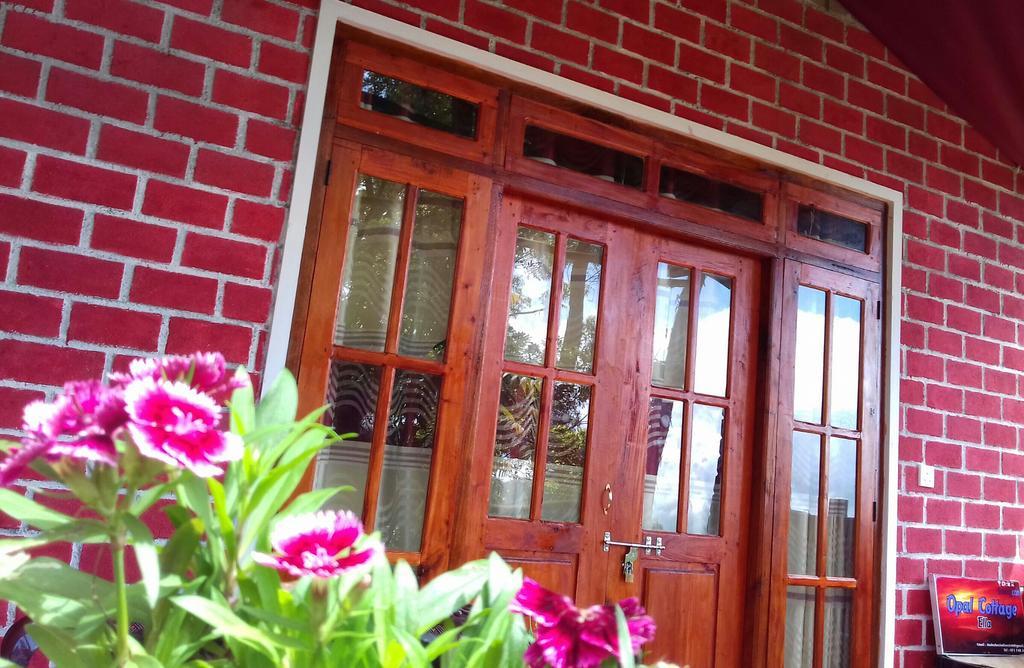 Opal Cottage Ella Luaran gambar