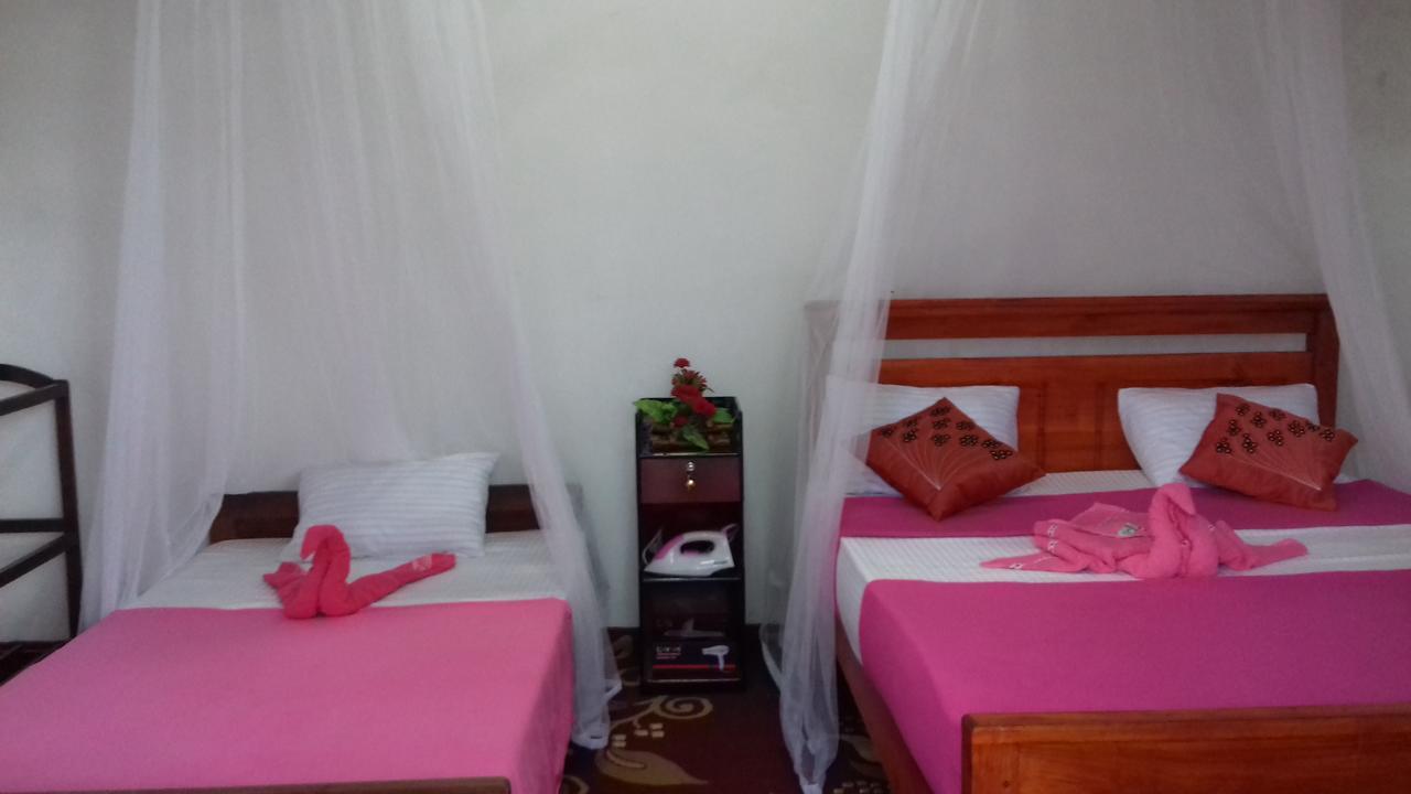 Opal Cottage Ella Luaran gambar