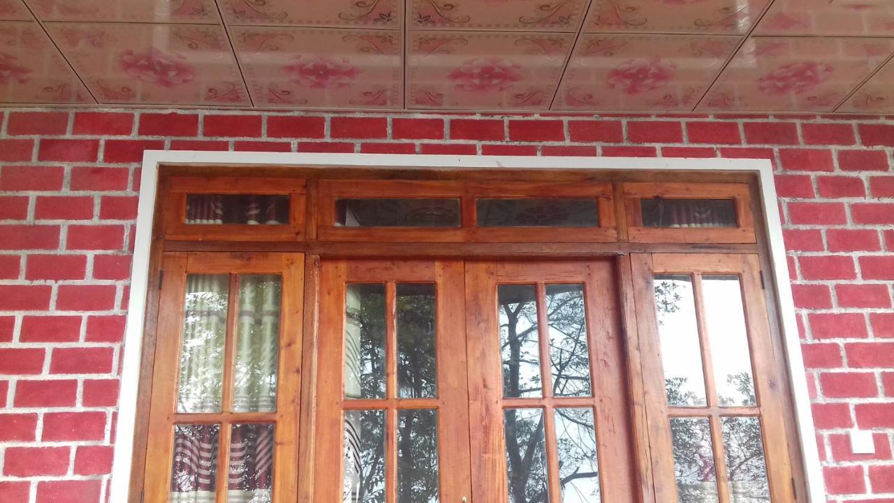 Opal Cottage Ella Luaran gambar