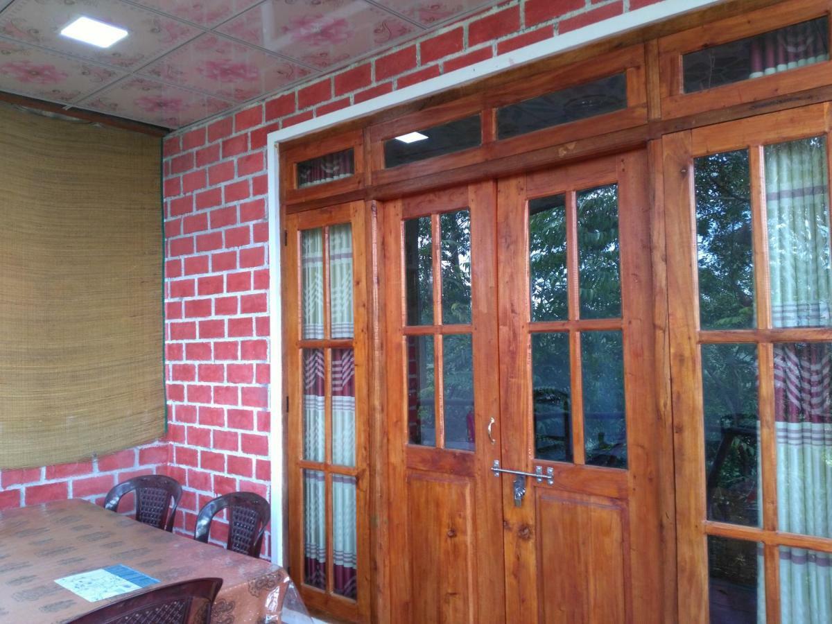 Opal Cottage Ella Luaran gambar