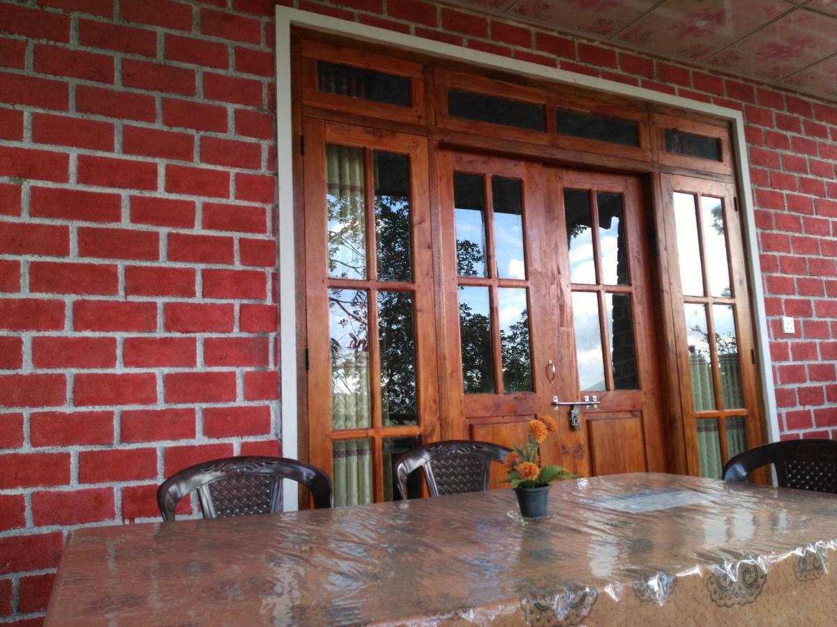 Opal Cottage Ella Luaran gambar