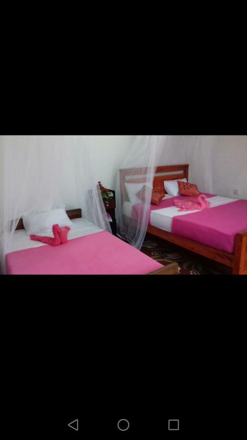 Opal Cottage Ella Luaran gambar