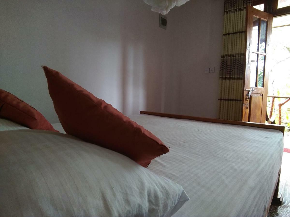 Opal Cottage Ella Luaran gambar