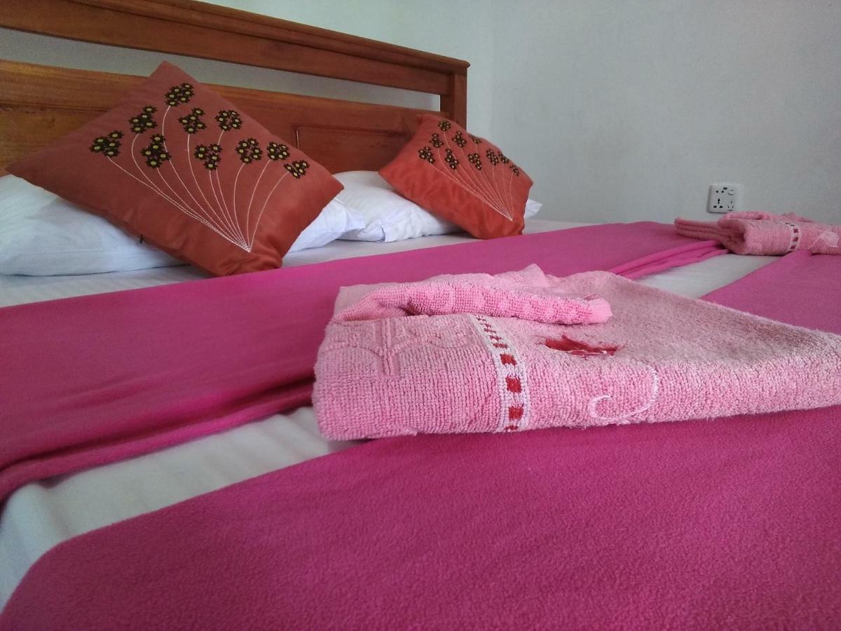Opal Cottage Ella Luaran gambar