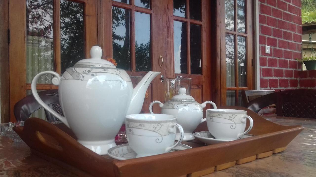 Opal Cottage Ella Luaran gambar